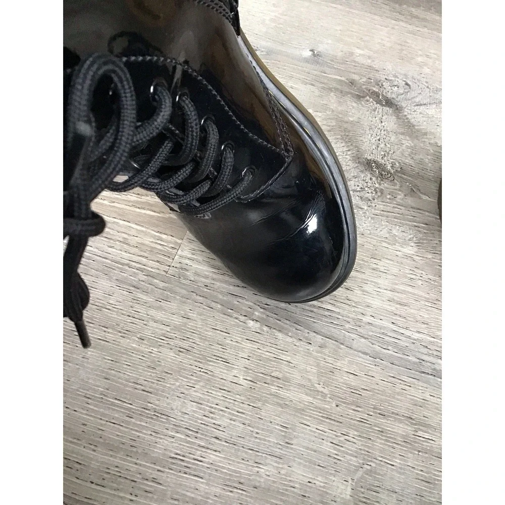 Dr. Martens welcome my